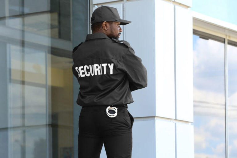 NYS Eight-Hour Pre-Assignment Unarmed Security Guard Training